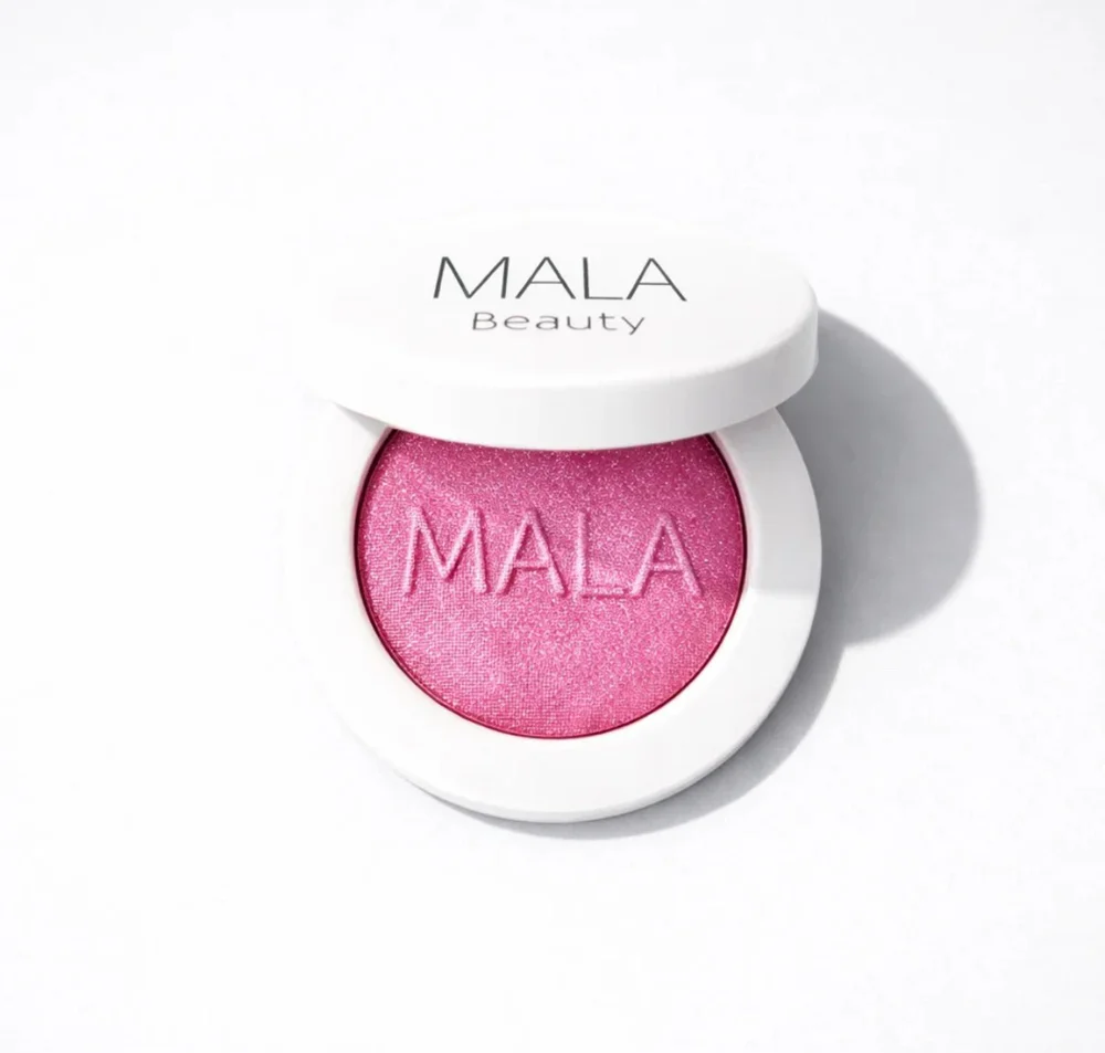 Mala Makeup