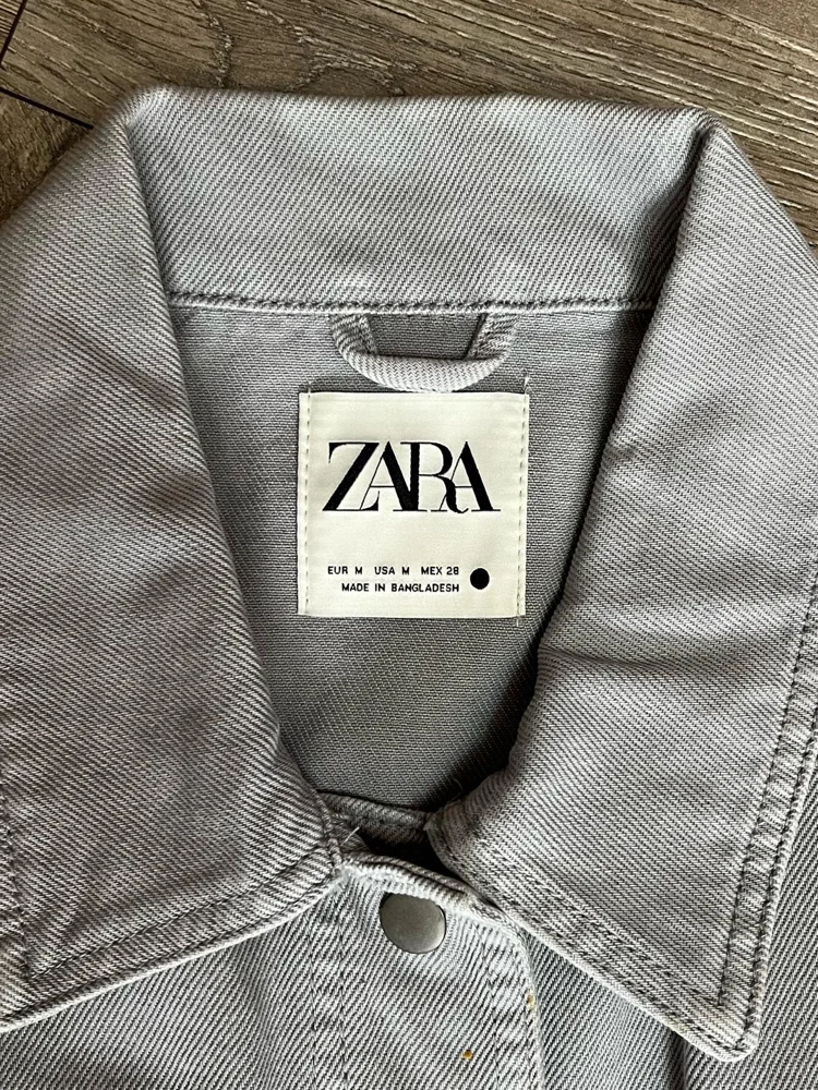 Zara Vests, size M / 38 / 10, photo 3