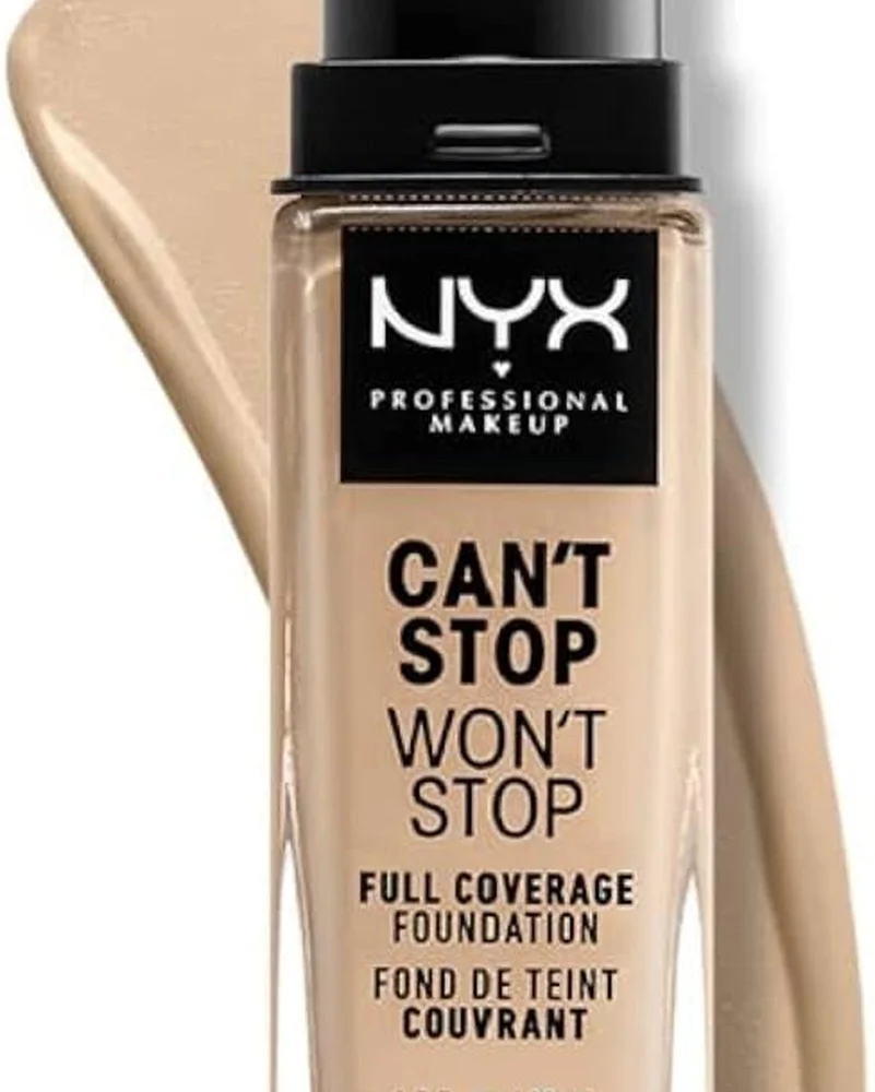 NYX Makeup, size No Size, photo 2