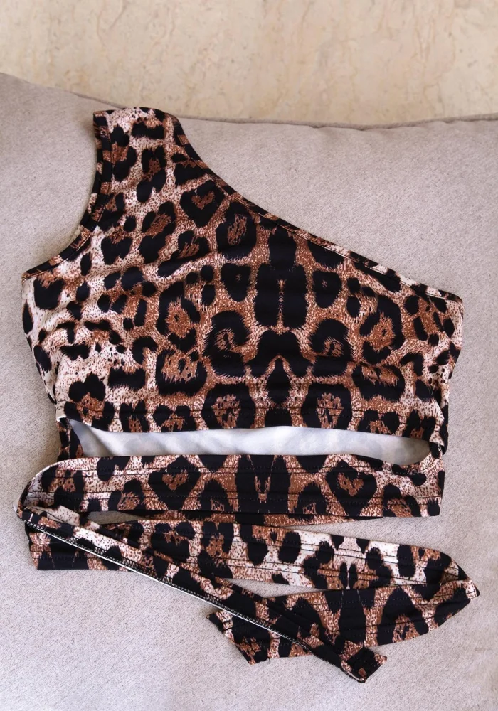 Shein Crop Tops, size S / 36 / 8, photo 3