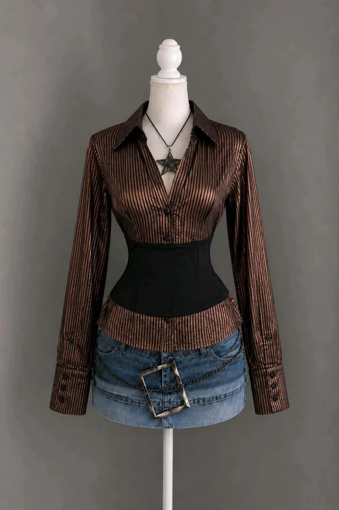 Corsets