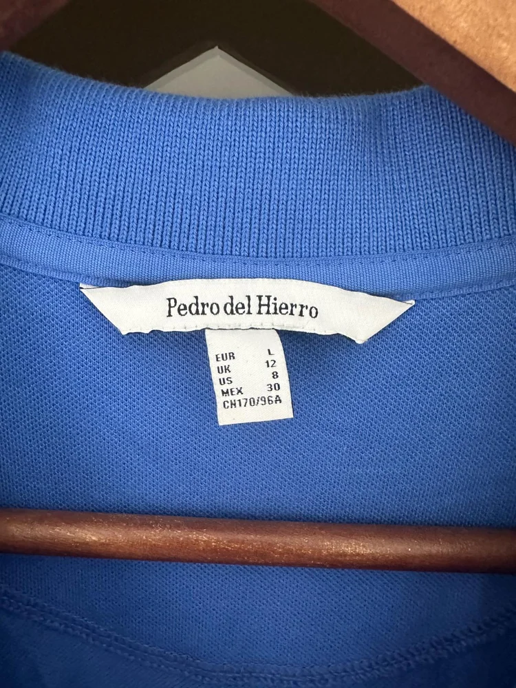 Pedro del Hierro Midi Dresses, size L / 40 / 12, photo 4