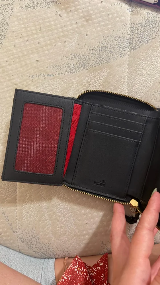 Love Moschino Wallets, size Other, photo 5