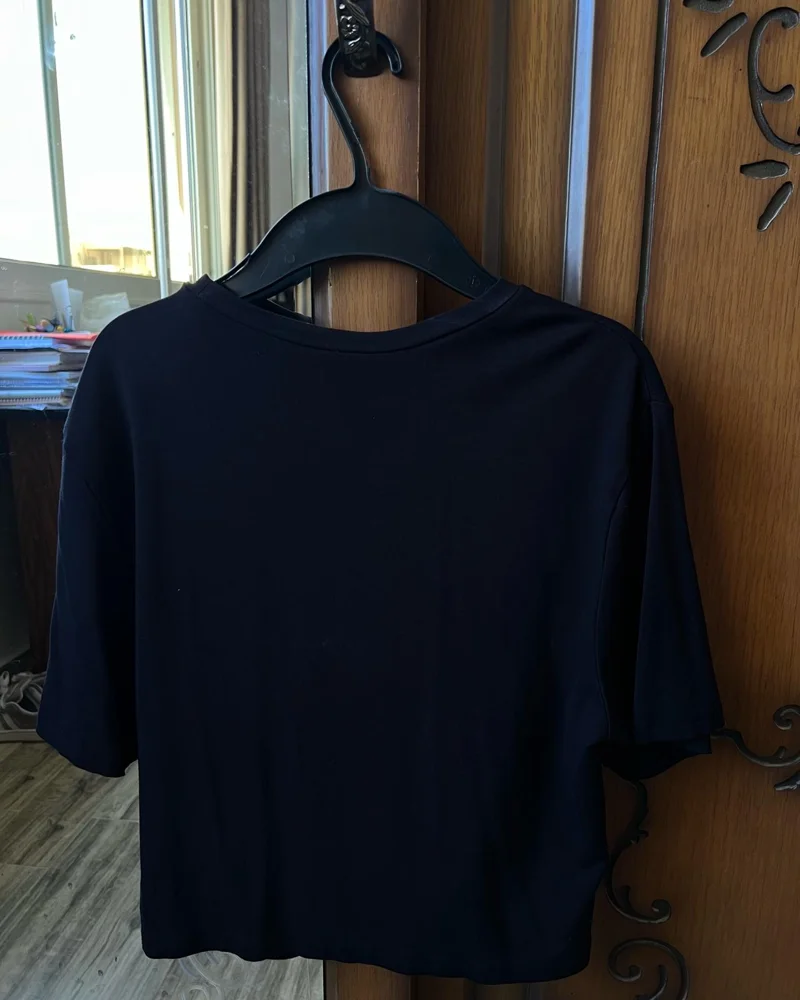 H&M T-shirts, size L / 40 / 12, photo 4