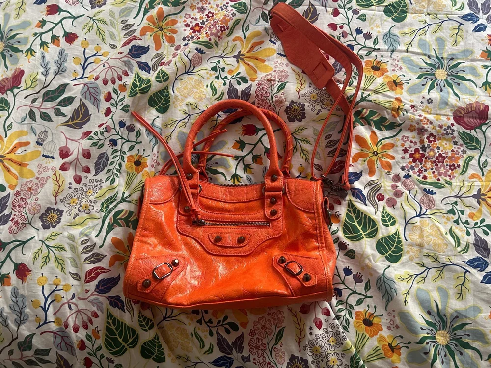 Balenciaga Handbags, size Other, photo 2
