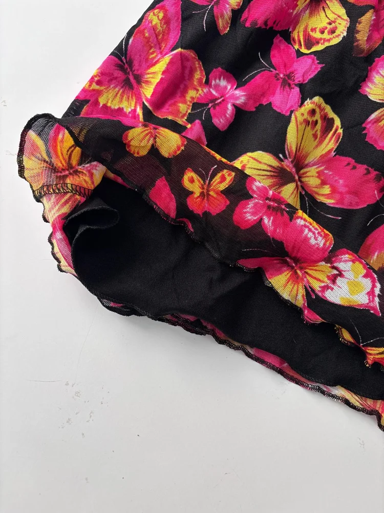 Jane Norman Cami Tops, size S / 36 / 8, photo 3