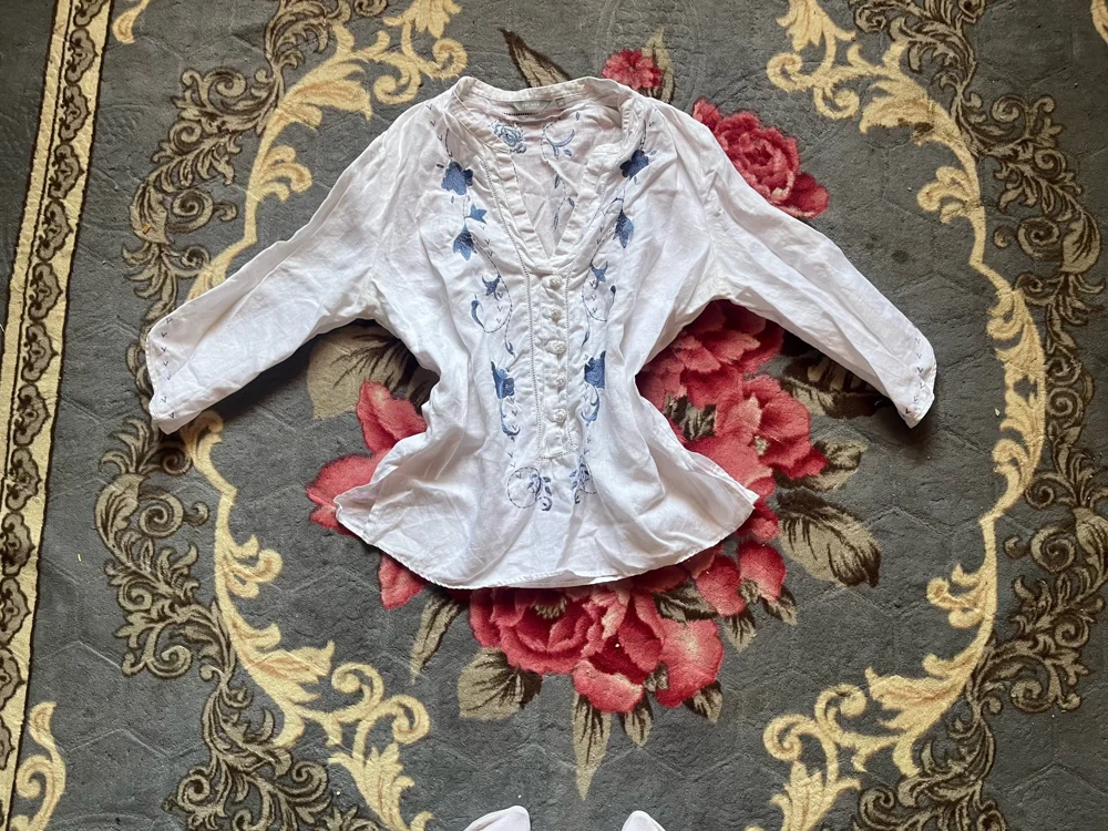 Blouses