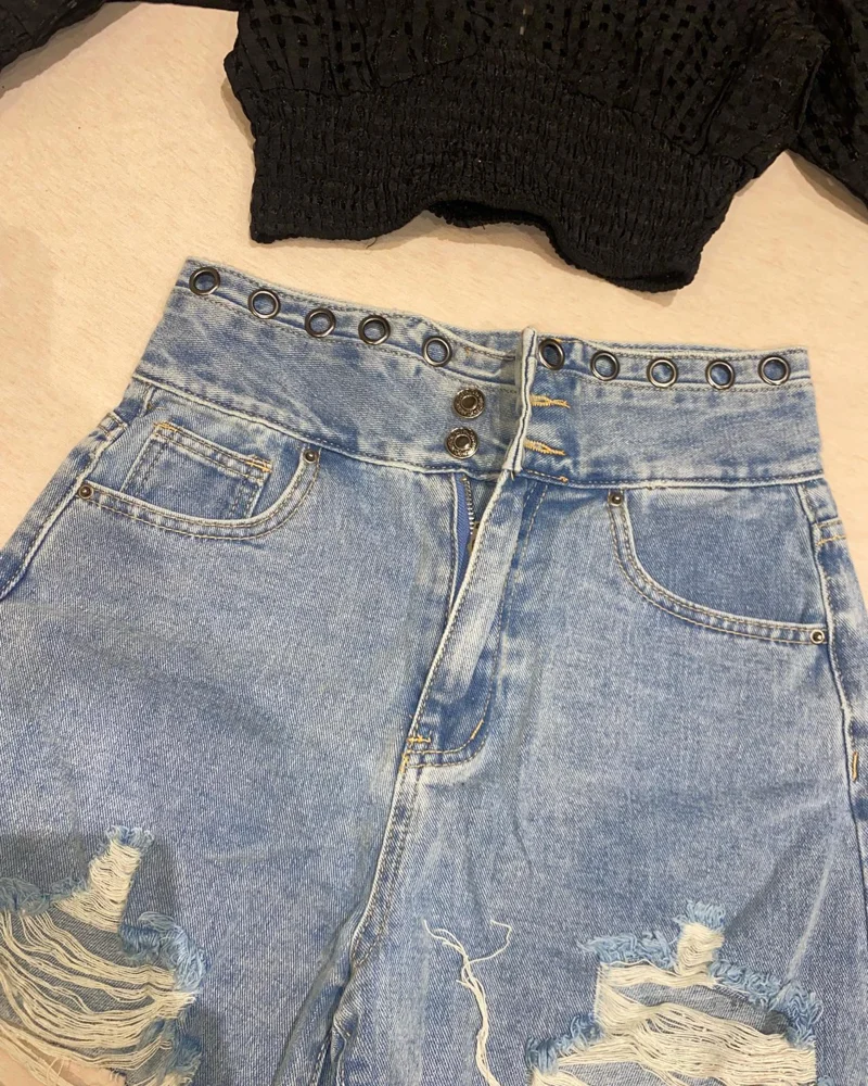 Shorts, size M / 38 / 10, photo 3