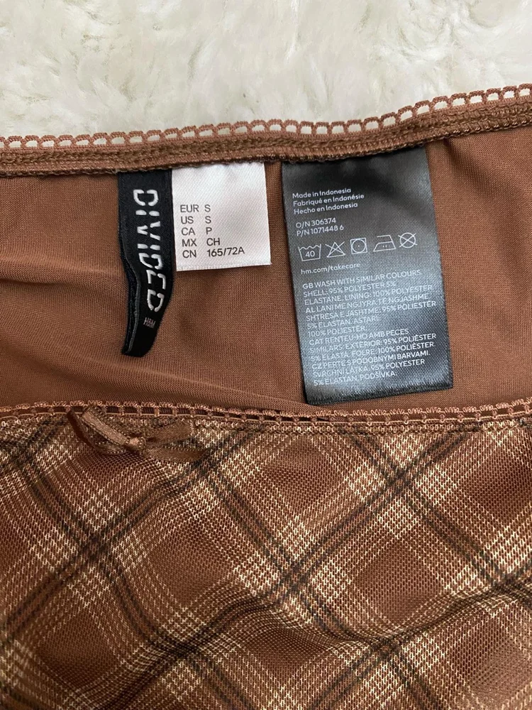 H&M Skirts, size S / 36 / 8, photo 4