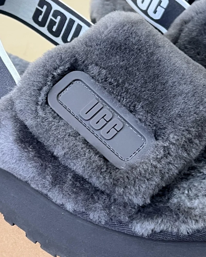 UGG Sandals, size 38, photo 4