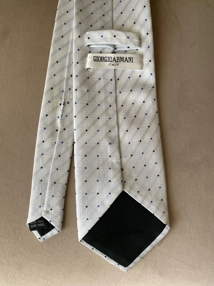 Giorgio Armani Ties