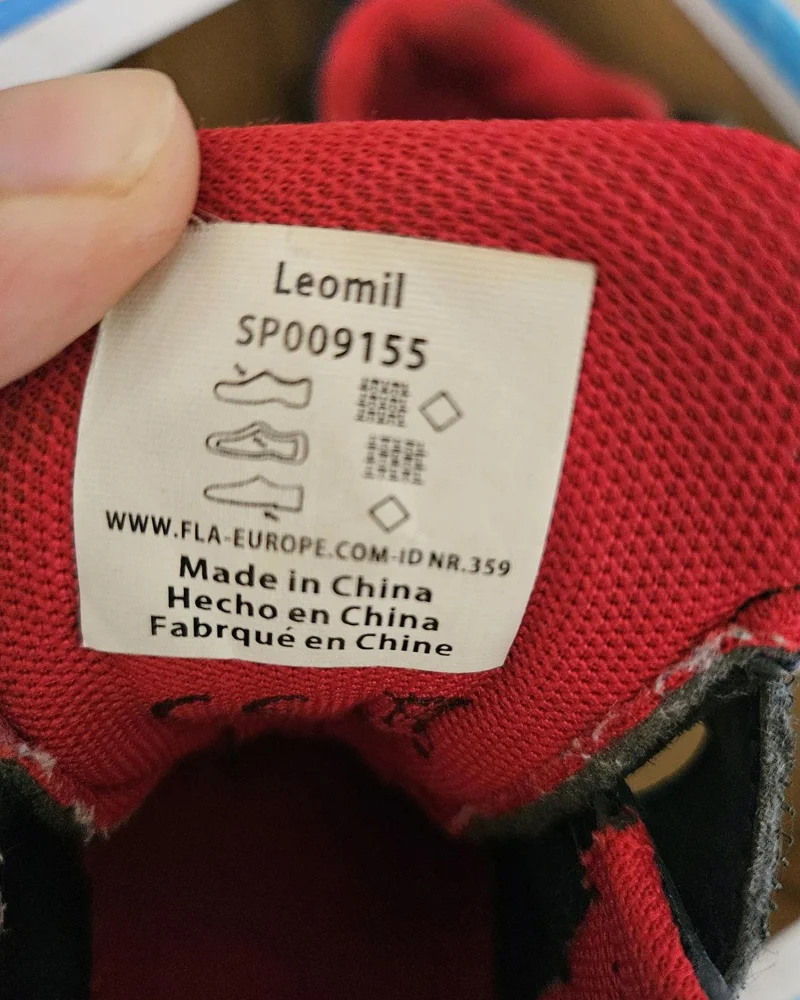 Shoes, size 4y, photo 4