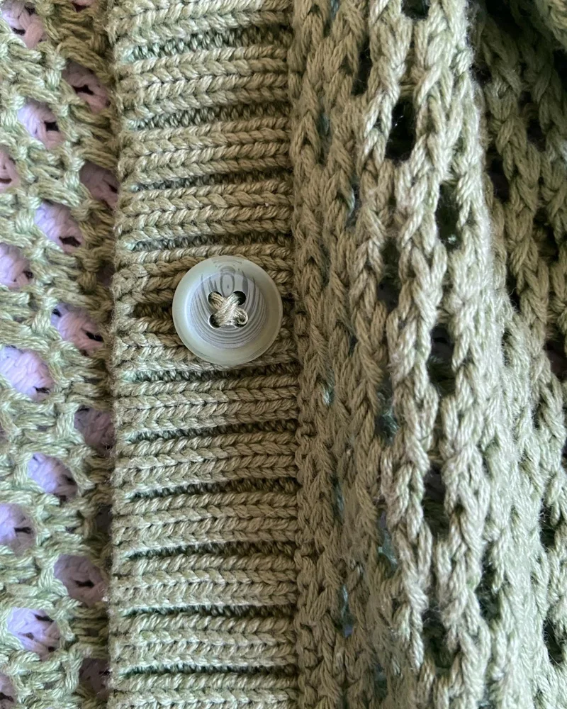 Cardigans, size M / 38 / 10, photo 2