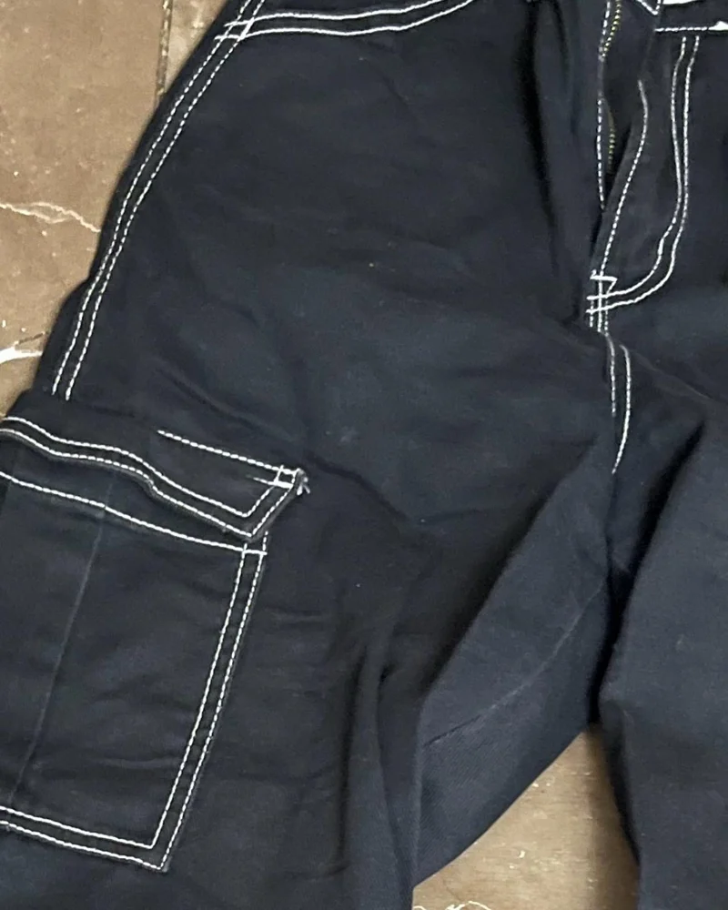 H&M Pants, size XS / 34 / 6, photo 3