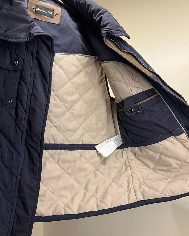 Massimo Dutti Vests, size S / 36 / 8, photo 6