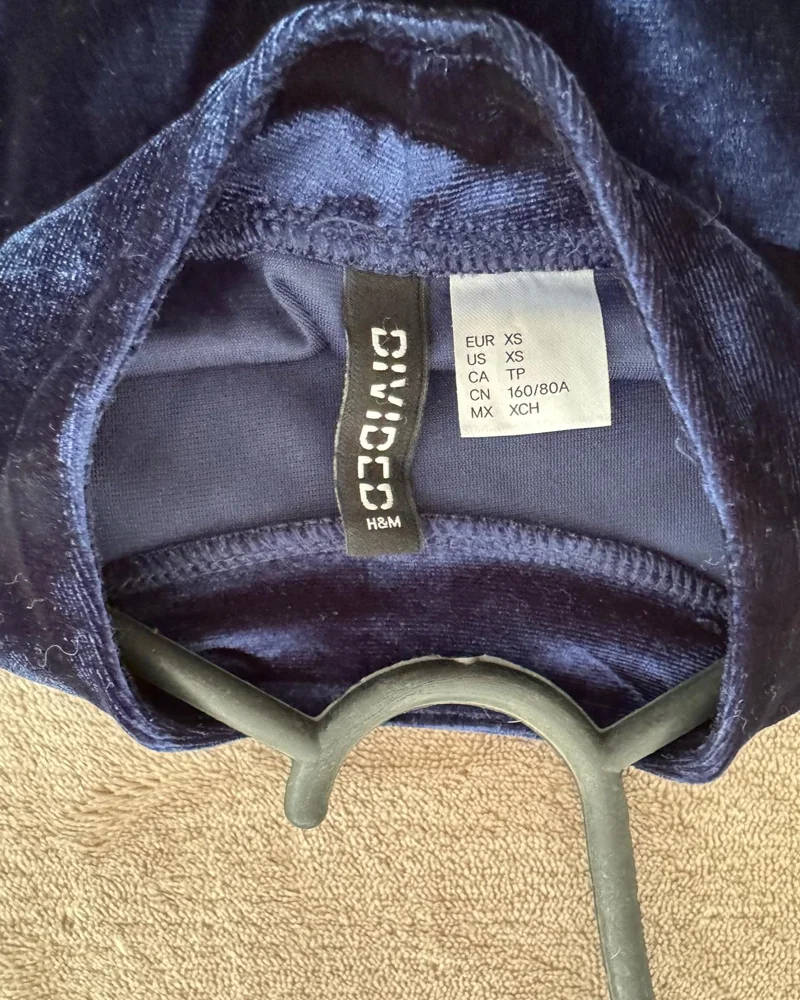 H&M Tank Tops, size XS / 34 / 6, photo 3