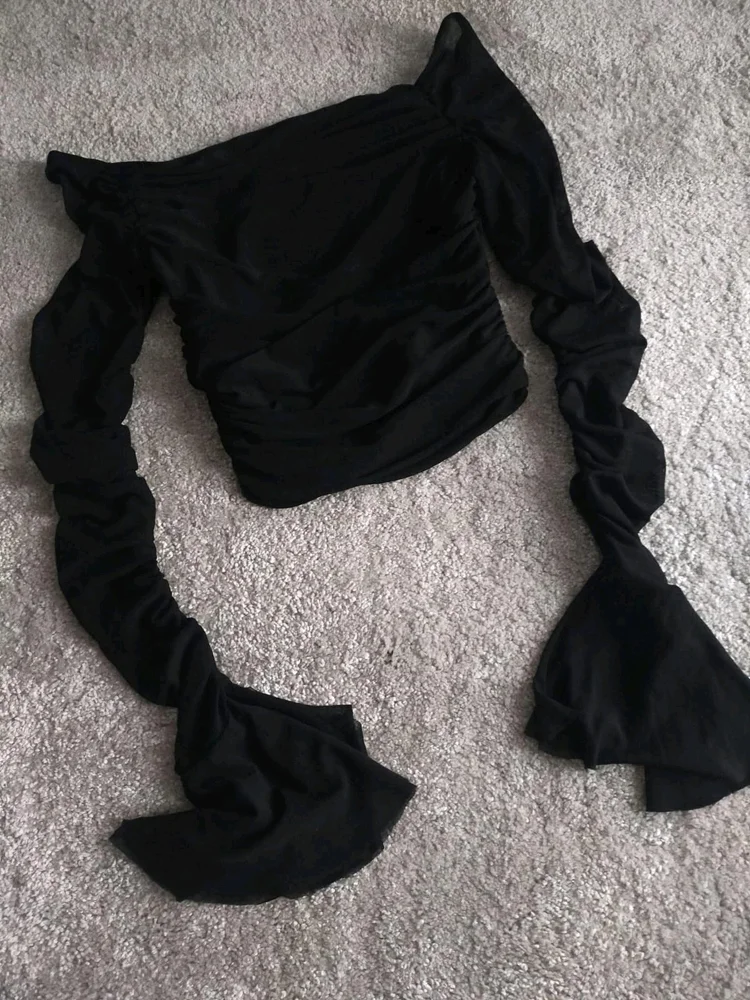 Shein Bodysuits, size S / 36 / 8, photo 3