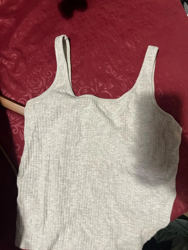 Tank Tops