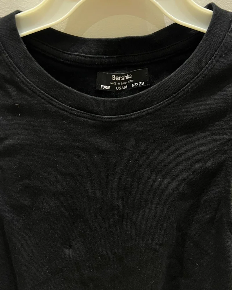 Bershka Tank Tops, size M / 38 / 10, photo 3