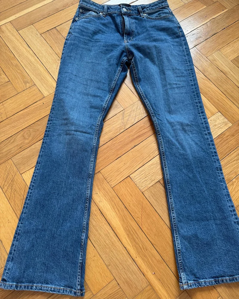 ASOS Jeans, size L / 40 / 12, photo 2