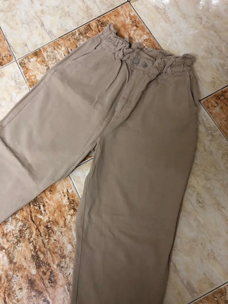 Stradivarius Pants