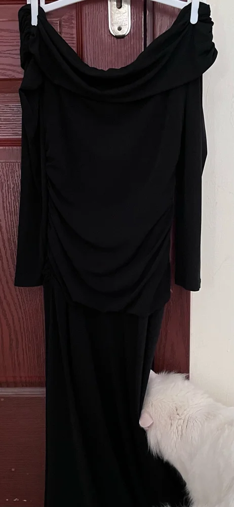 Bershka Midi Dresses, size S / 36 / 8, photo 3