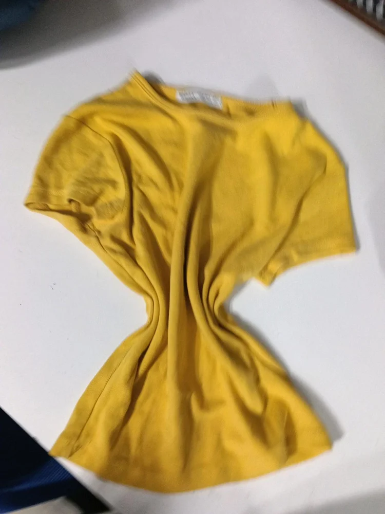 Bershka Crop Tops, size Other, photo 4