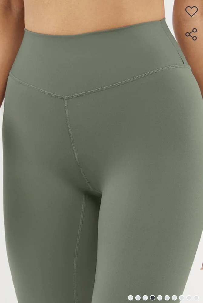 Leggings, size XS / 34 / 6, photo 3
