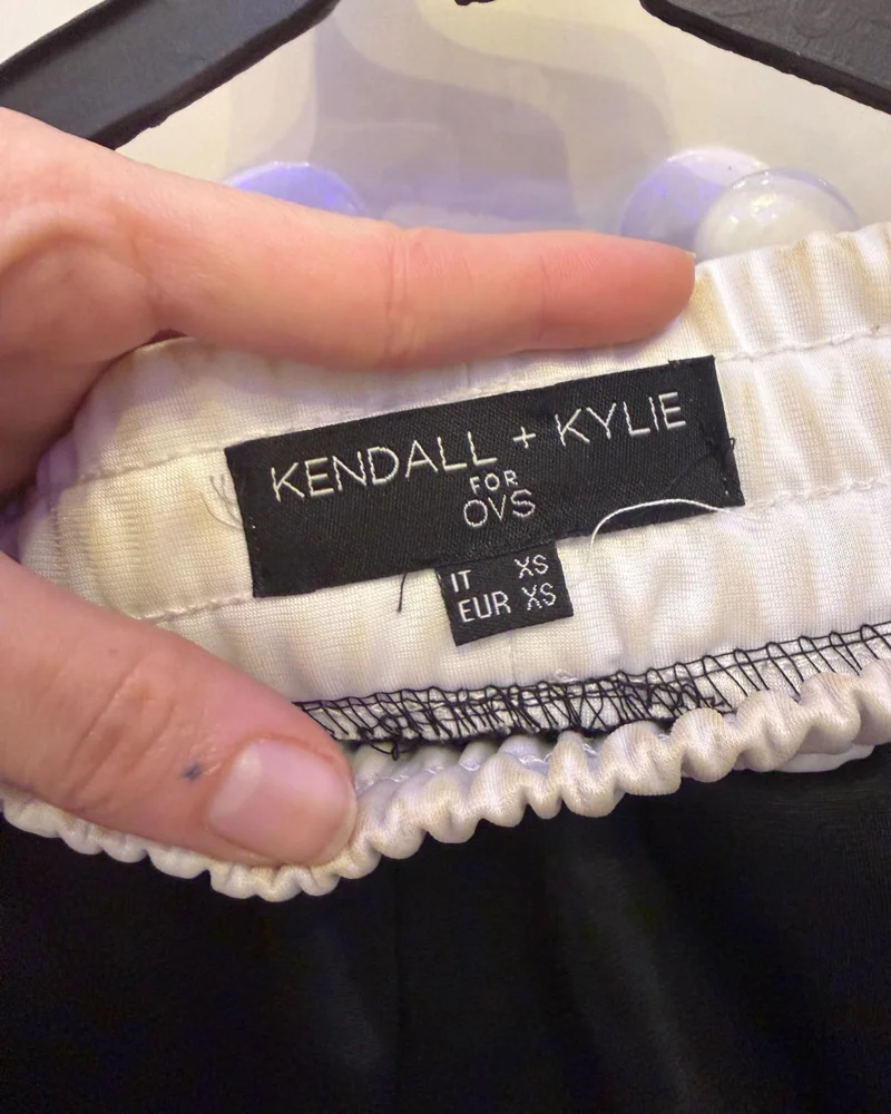 Kendall + Kylie Pants, size XS / 34 / 6, photo 3