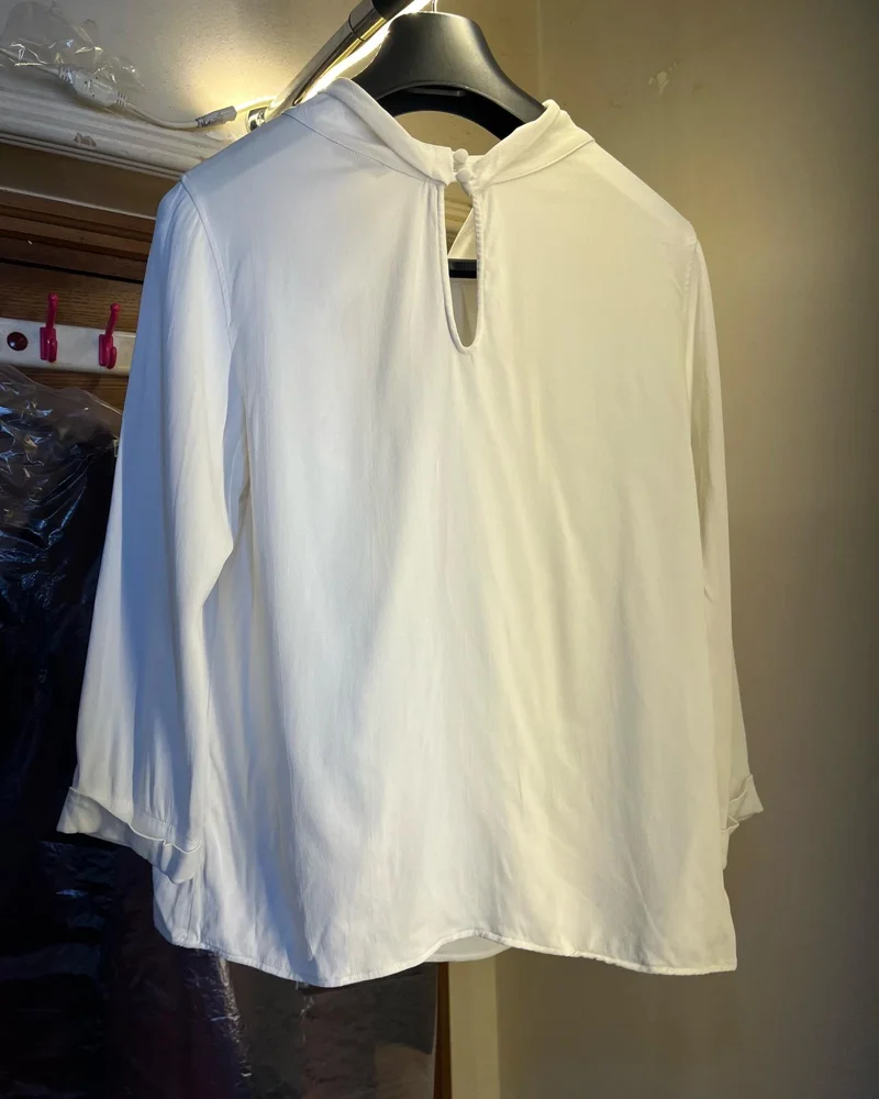 Massimo Dutti Blouses, size M / 38 / 10, photo 2