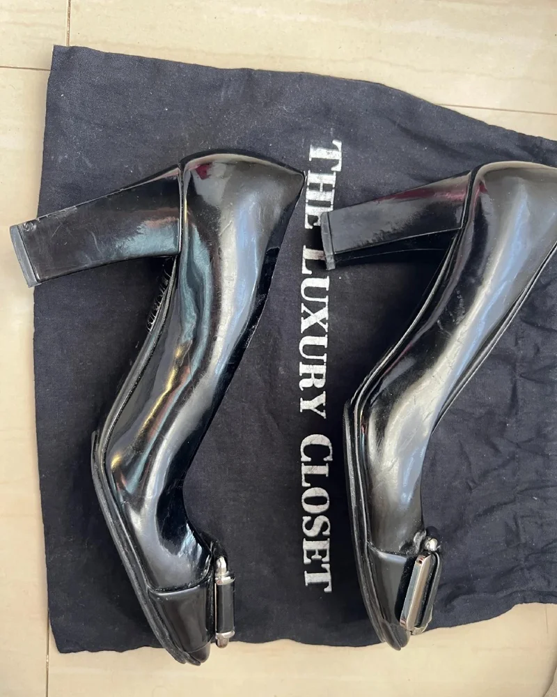 Dior Mules, size 38, photo 4