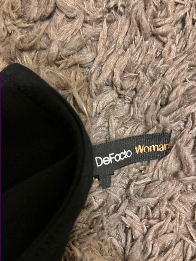 Defacto Halter Tops, size XS / 34 / 6, photo 3