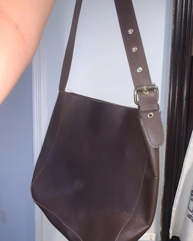 Shoulder Bag, size One size, photo 2