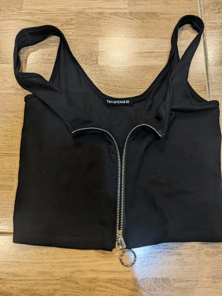 Terranova T-shirts, size XS / 34 / 6, photo 3