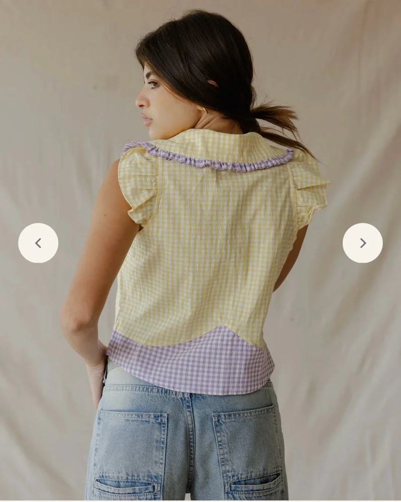 Palma Shirts, size XXL / 44 / 16, photo 3