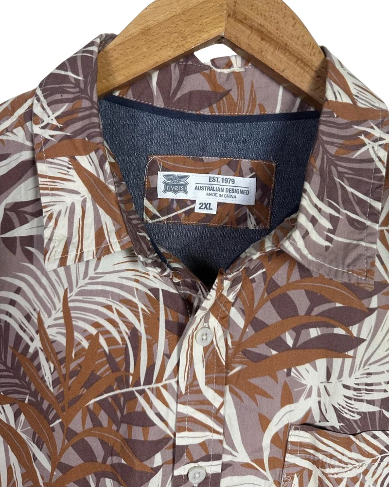 Shirts, size XXL, photo 2