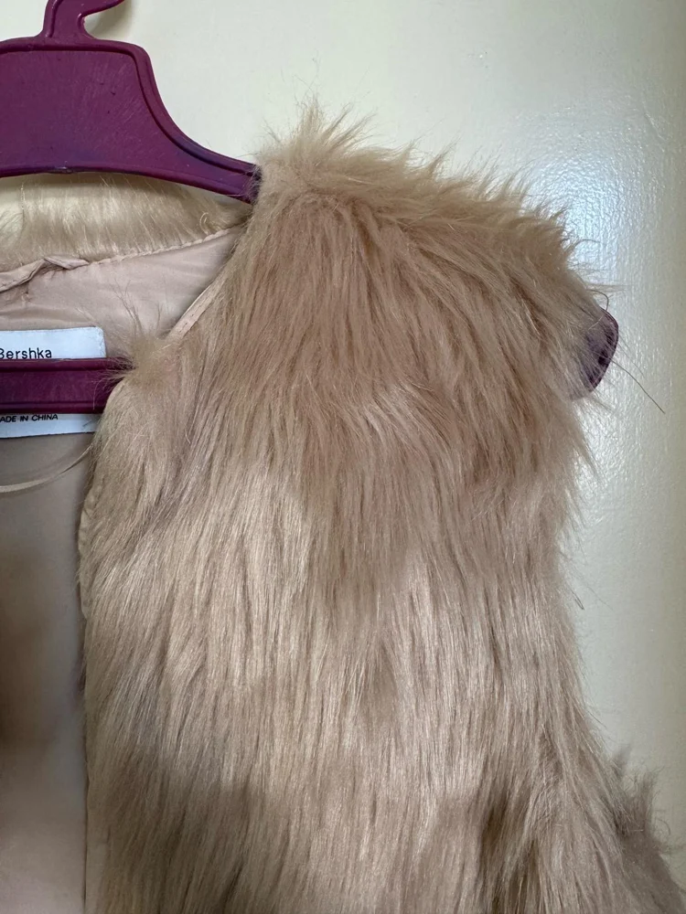 Bershka Vests, size M / 38 / 10, photo 3