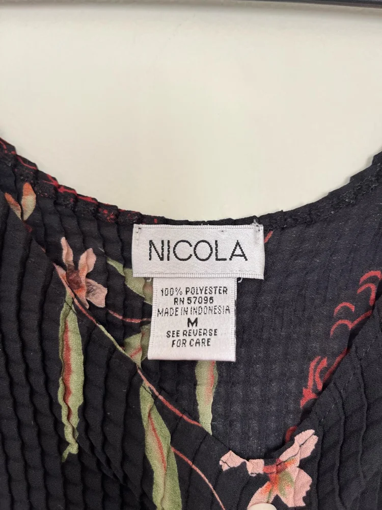 Cami Tops, size M / 38 / 10, photo 2