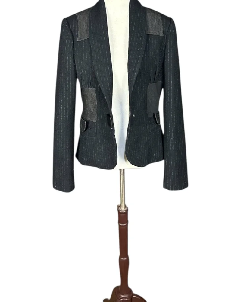 Just Cavalli Blazers, size L / 40 / 12, photo 4