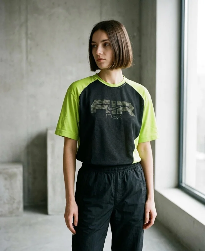 Nike T-shirts, size L, photo 2