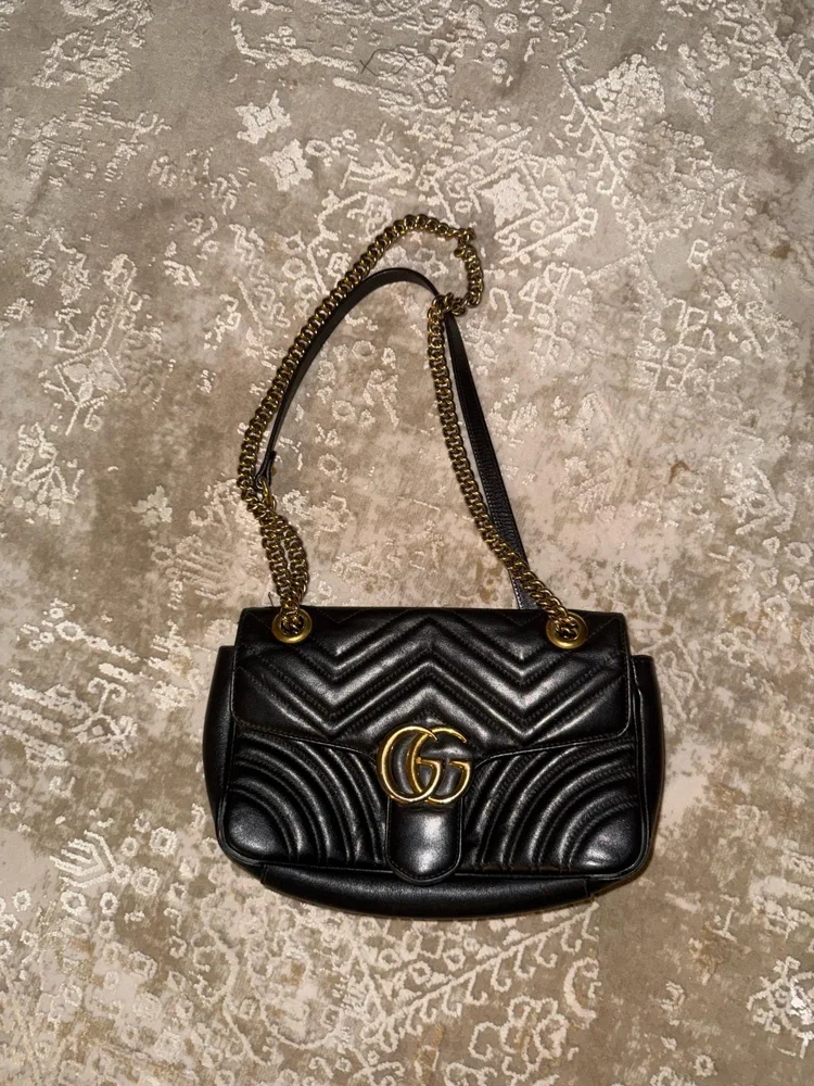 Gucci Shoulder Bag, size Other, photo 2