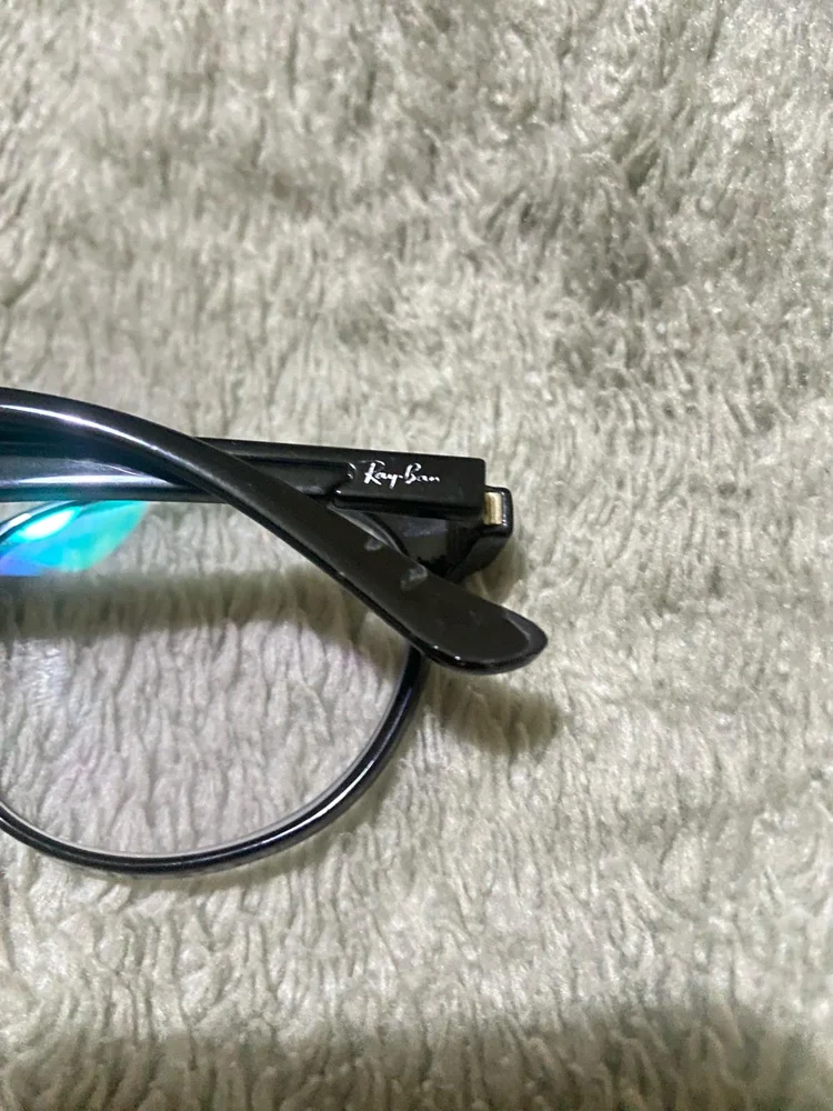 Ray-Ban Sunglasses, size Other, photo 6