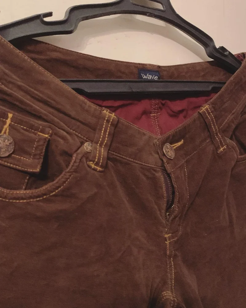 Jeans, size M / 38 / 10, photo 3