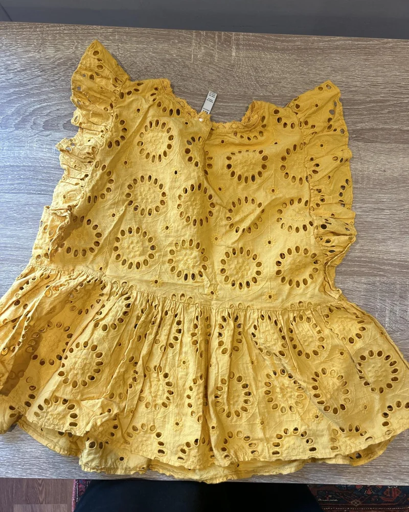 Zara Blouses, size S / 36 / 8, photo 3