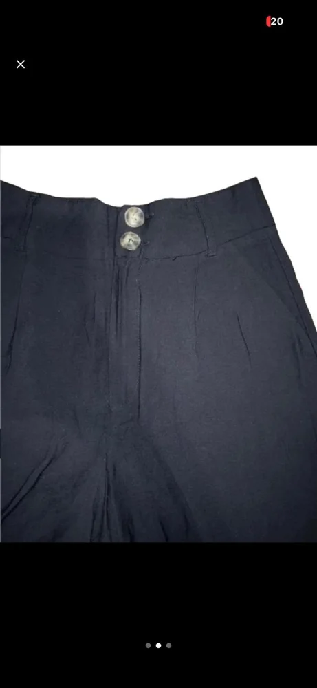 Stradivarius Shorts, size XS / 34 / 6, photo 3