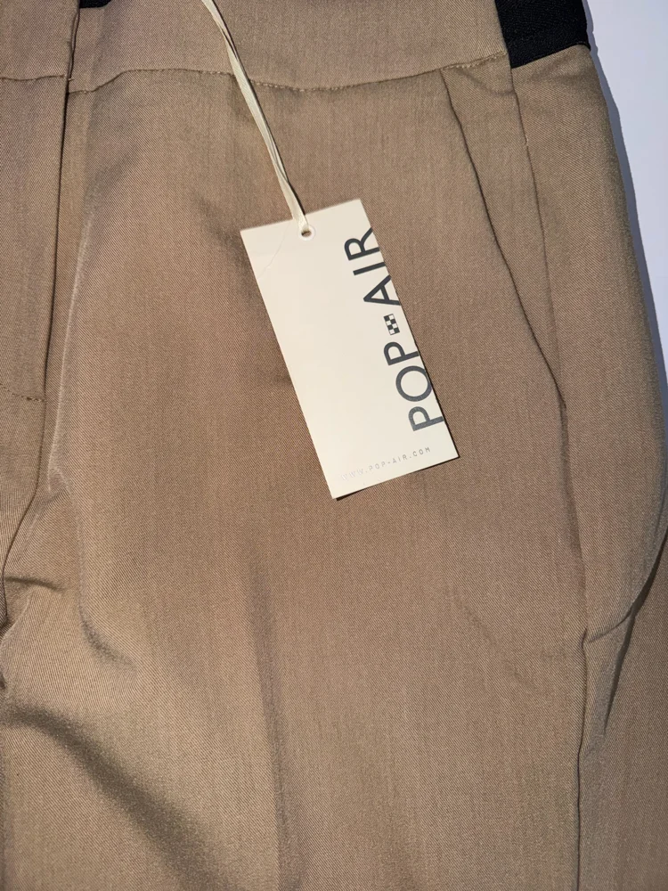 Pants, size M, photo 3
