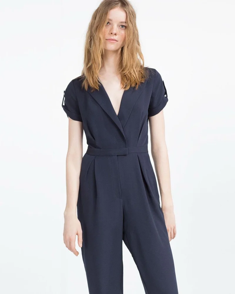 Zara Jumpsuits, size S / 36 / 8, photo 2