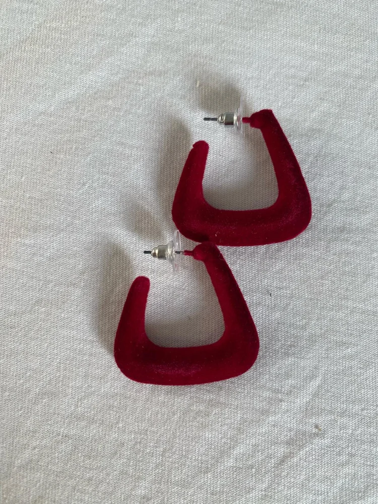 Earrings, size Other, photo 2