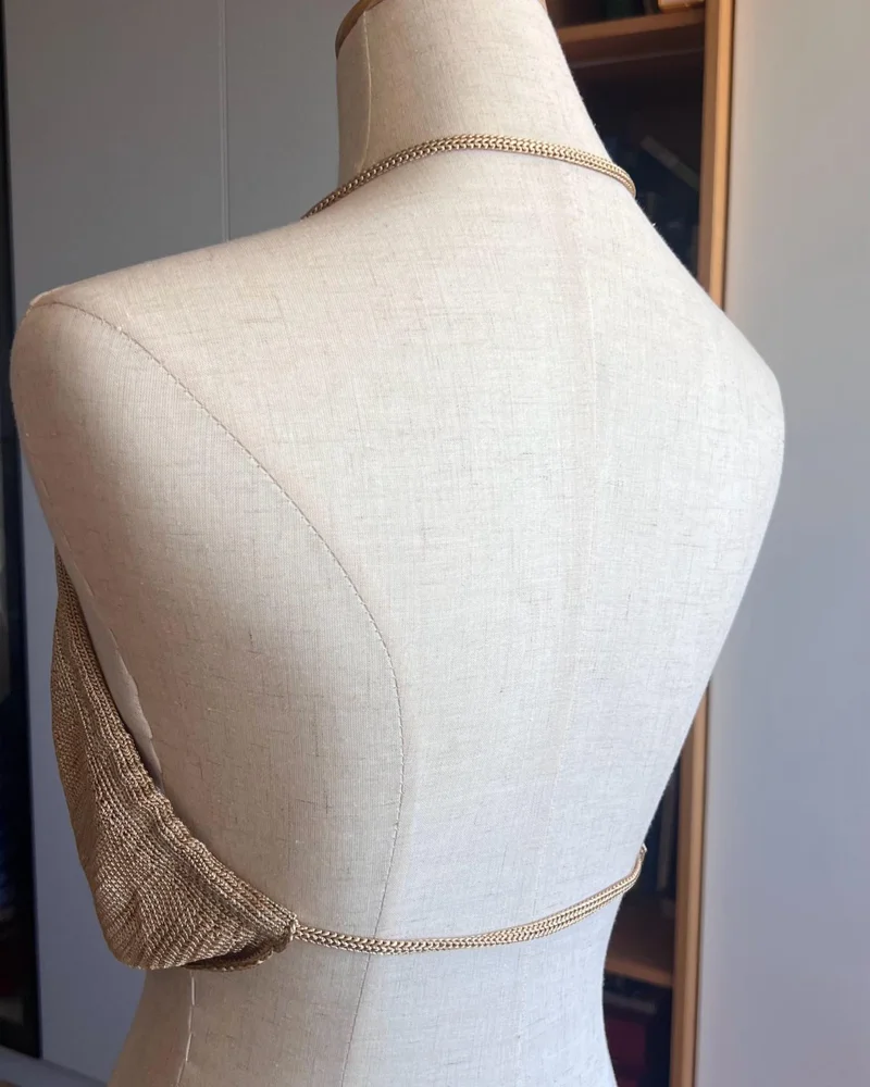Open Back, size M / 38 / 10, photo 4