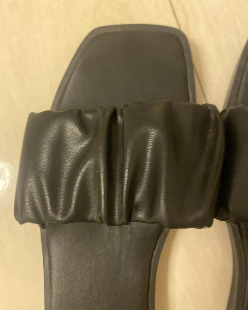 Flip-flops, size 37, photo 3